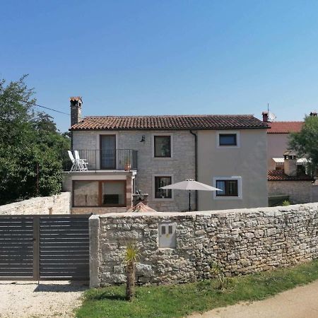 Casa Sossi Near Rovinj Villa Kanfanar Ngoại thất bức ảnh