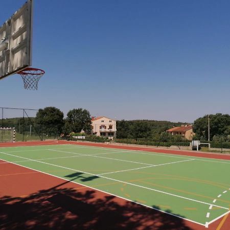 Casa Sossi Near Rovinj Villa Kanfanar Ngoại thất bức ảnh