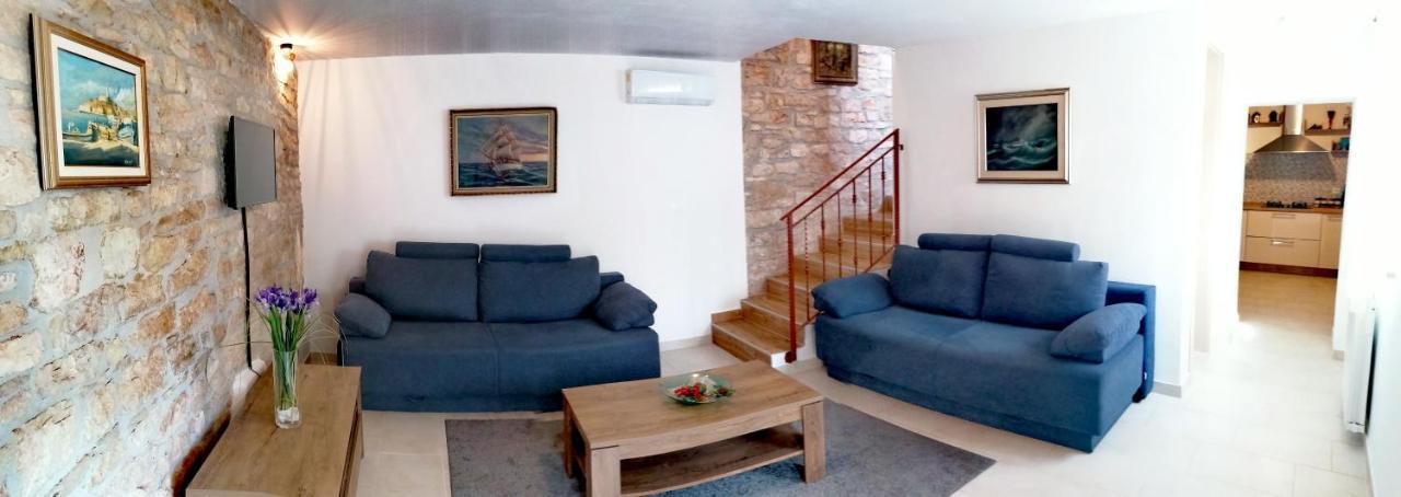 Casa Sossi Near Rovinj Villa Kanfanar Ngoại thất bức ảnh