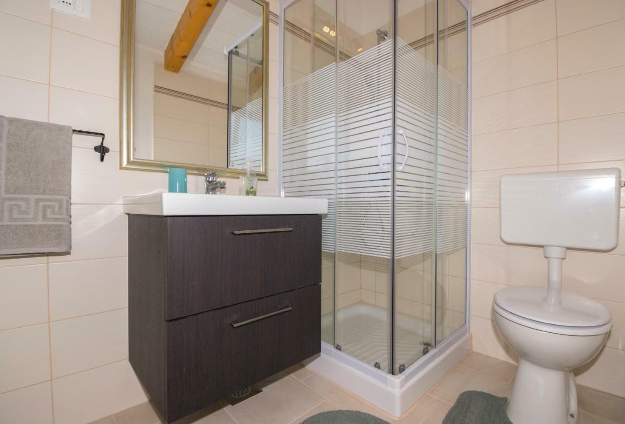 Casa Sossi Near Rovinj Villa Kanfanar Ngoại thất bức ảnh