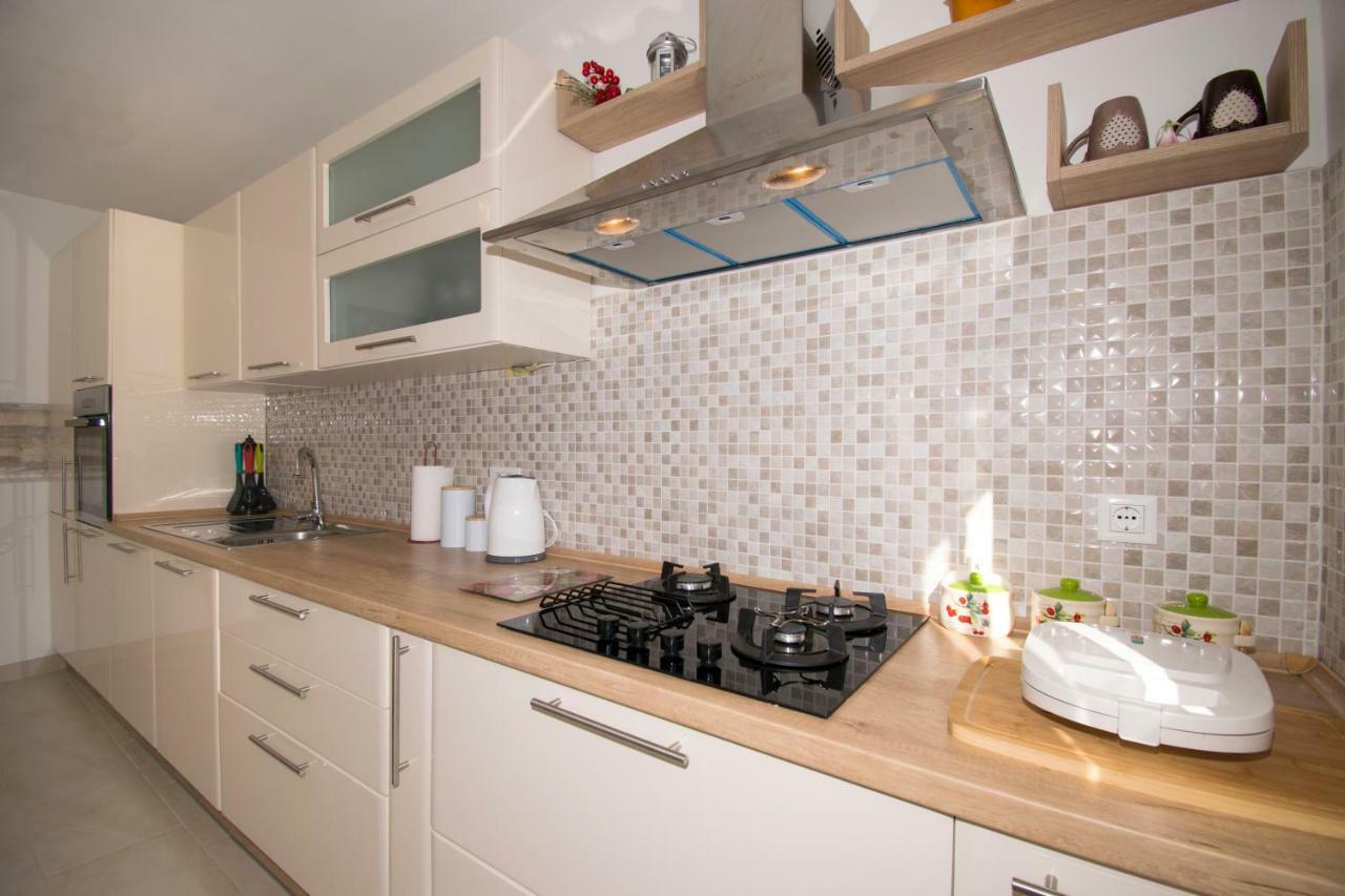 Casa Sossi Near Rovinj Villa Kanfanar Ngoại thất bức ảnh