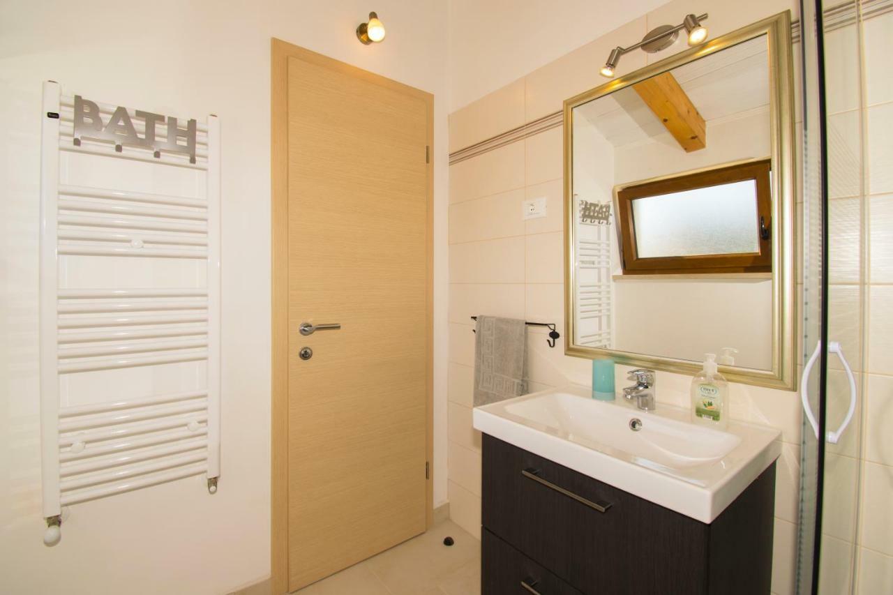 Casa Sossi Near Rovinj Villa Kanfanar Ngoại thất bức ảnh