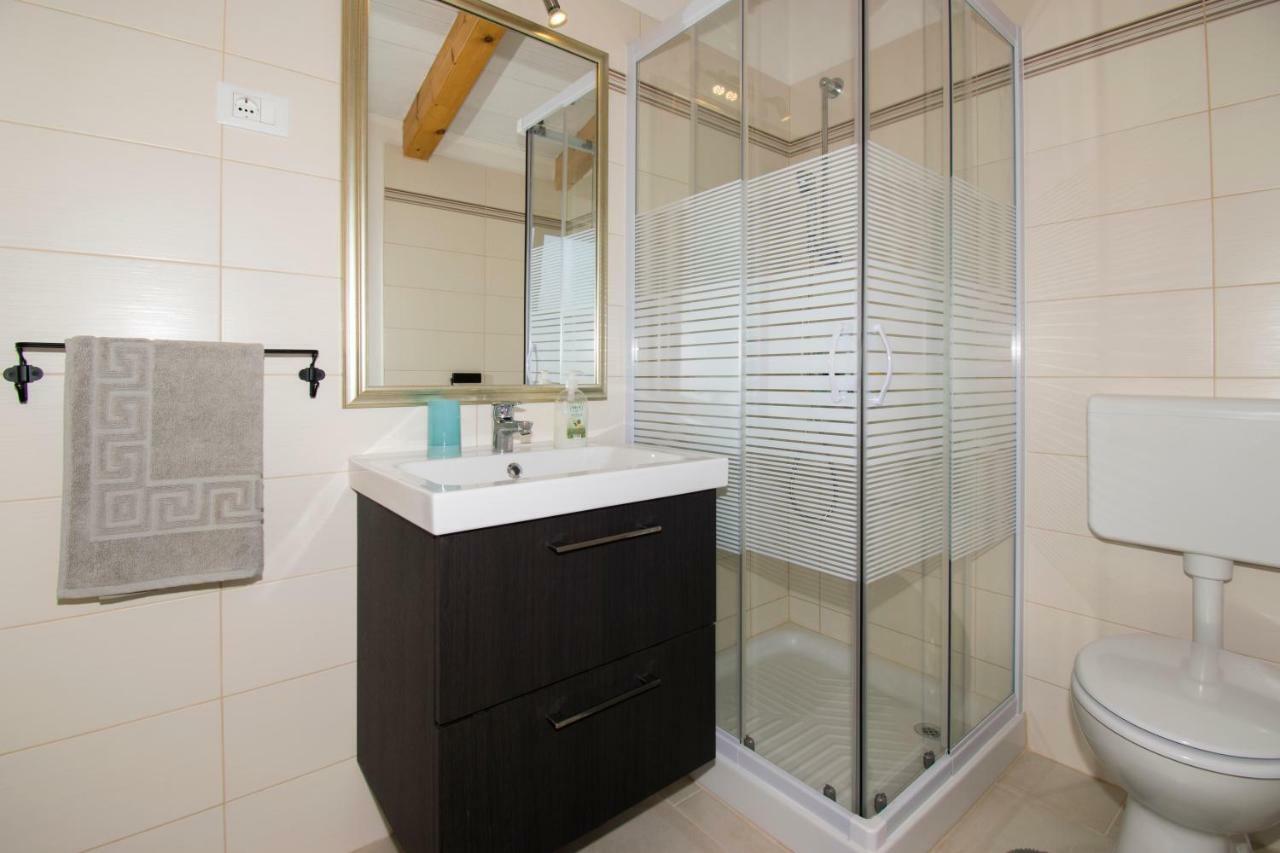 Casa Sossi Near Rovinj Villa Kanfanar Ngoại thất bức ảnh