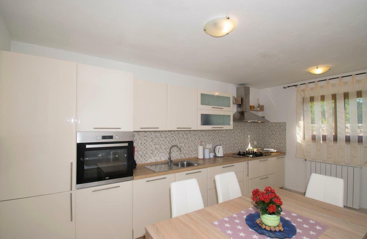 Casa Sossi Near Rovinj Villa Kanfanar Ngoại thất bức ảnh