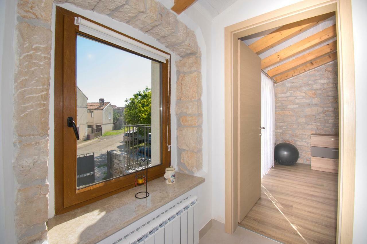 Casa Sossi Near Rovinj Villa Kanfanar Ngoại thất bức ảnh
