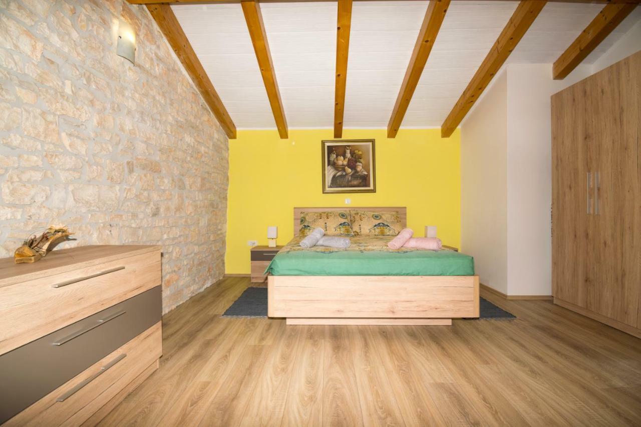 Casa Sossi Near Rovinj Villa Kanfanar Ngoại thất bức ảnh